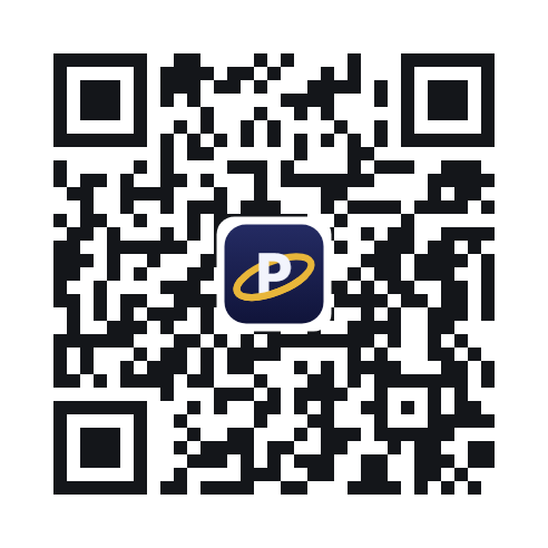 플래닛메소샵 카카오톡 친구추가 QR코드